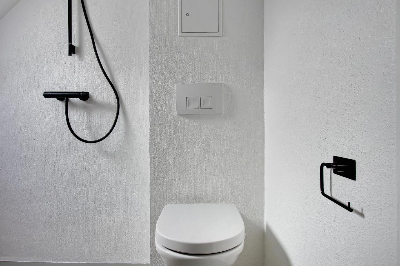 Sanders Charm - Amazing Two-Bedroom Apartment With Shared Garden Kodaň Exteriér fotografie